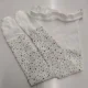 white colorful