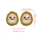 10pcs Durian