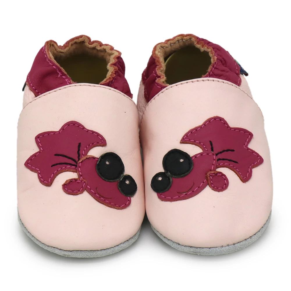 goldfish pink s
