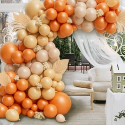 Guirnalda de globos para primer cumpleaños – Globos Arche