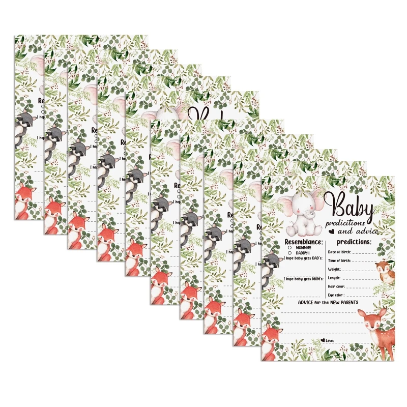 advice cards-1-10pcs