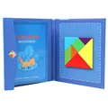 1Pcs Blue