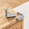 1Pc large grey