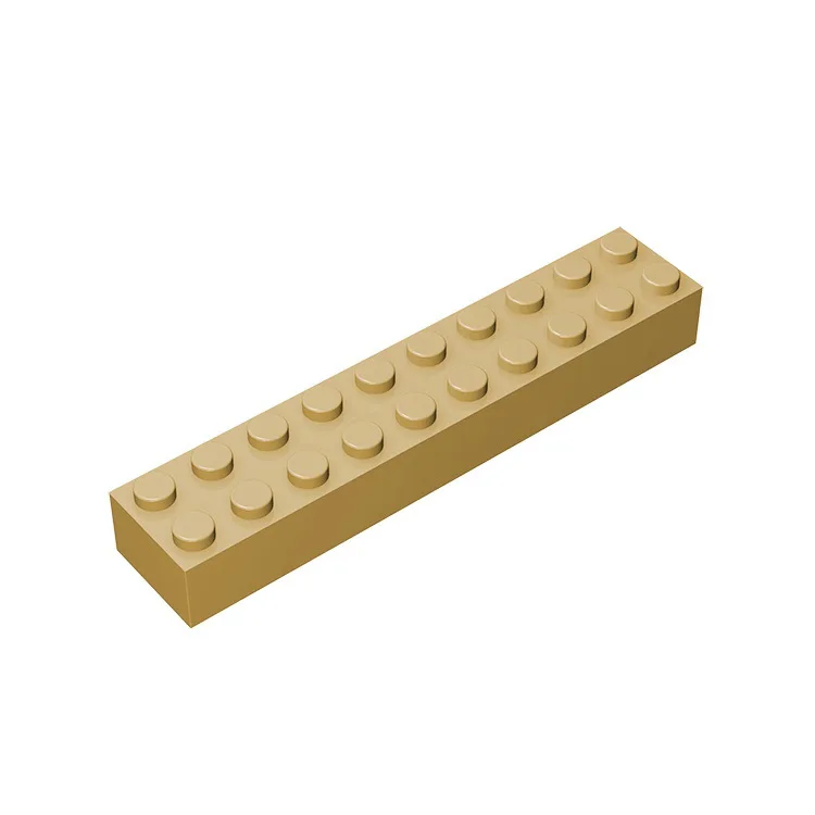 20pcs beige