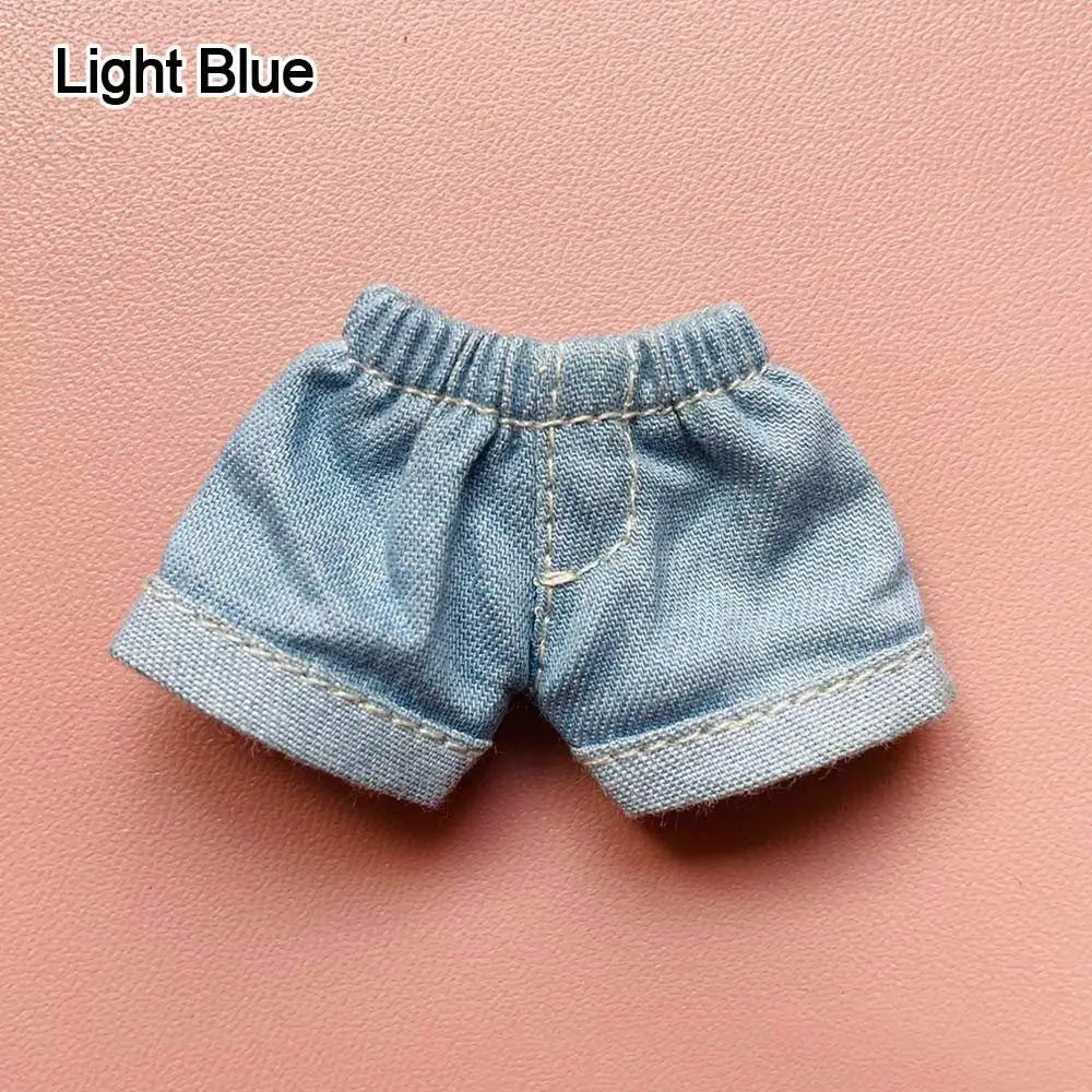 -ight Blue-shorts