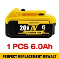 DW-20V 6Ah