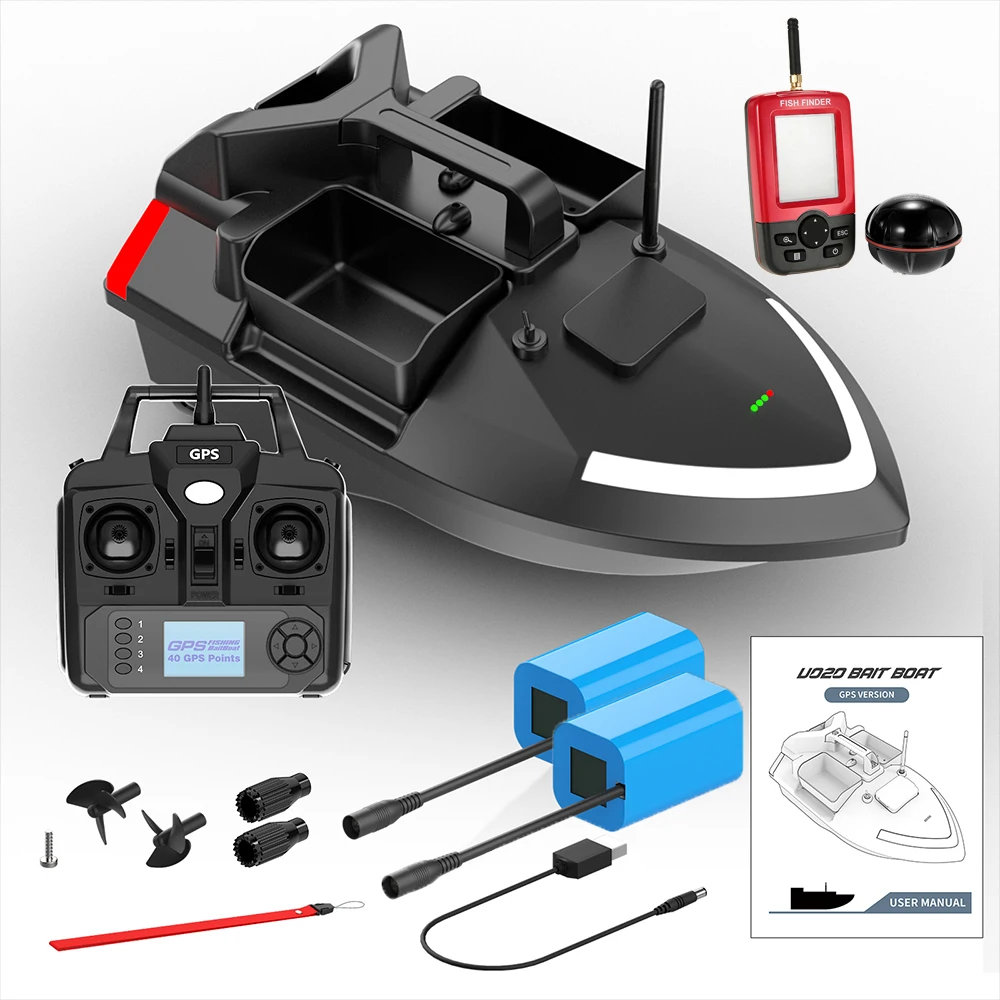 V020 GPS 2B Finder