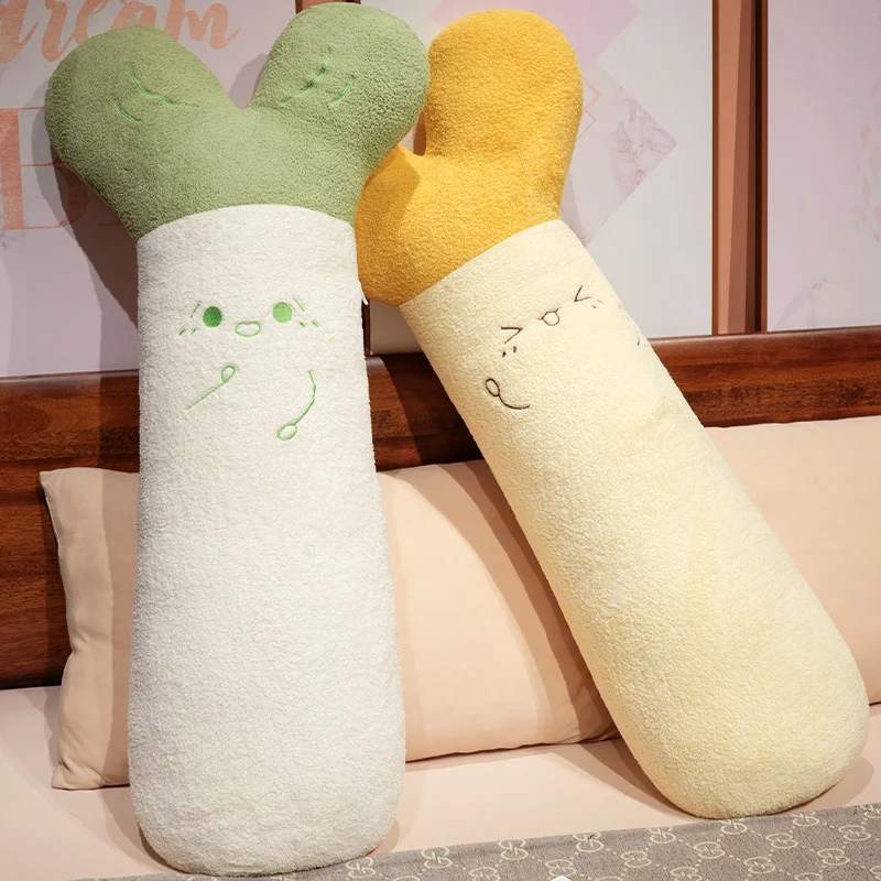 Muñeco peluche vegetal para niños – Regalo cumpleaños - imagen 3