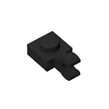 black-100pcs