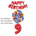 Balloon Set 9