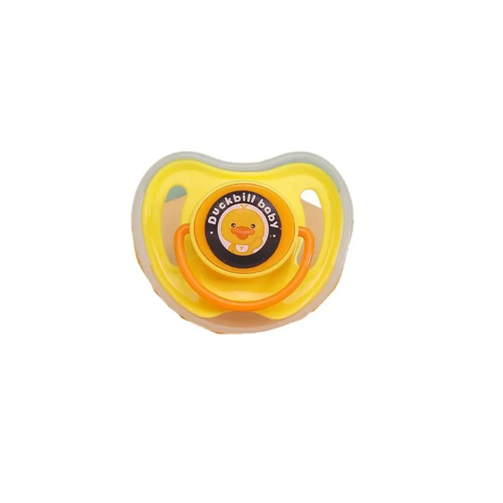 yellow-Round head