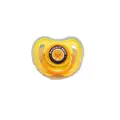 yellow-Round head