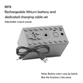 8878 Battery Box Set