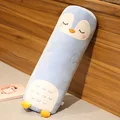 blue penguin