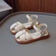 Creamy-white