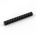 10pcs black
