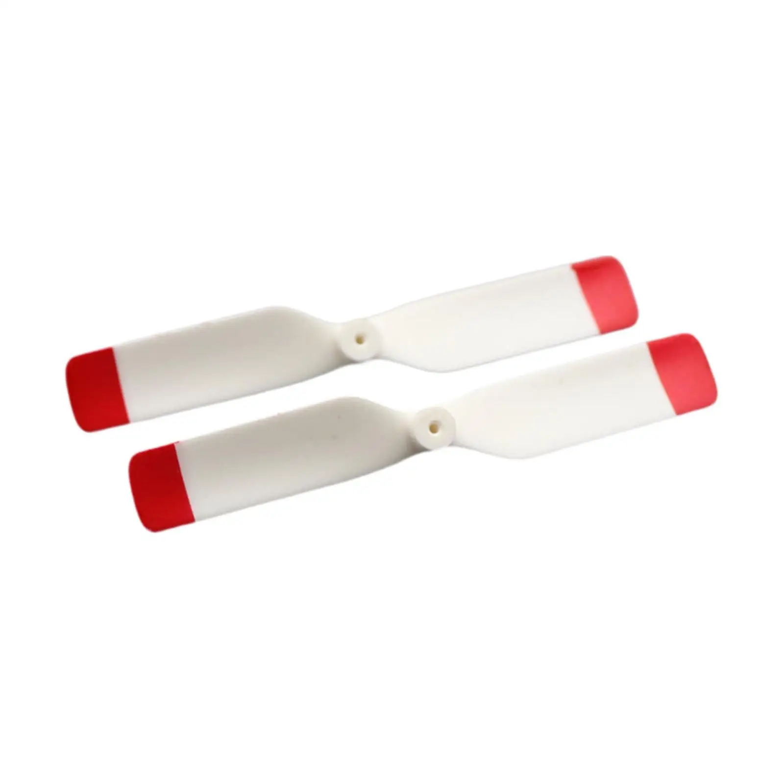 2Pcs Tail Wind Blade High Performance DIY for Wltoys XK K123 Replacement