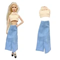 Not Include Doll E