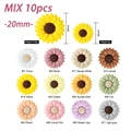 20mm mix  10pcs