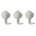 Gray 3pcs