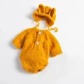 Ginger yellow