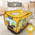 Animal Bus