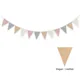 136cm 12pcs triangle