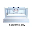 1 pcs grey 1.8m