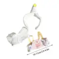 Type D 3Pcs