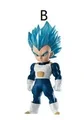 B Vegeta IV