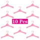 10 Pcs Hangers A