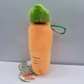 1pcs split carrot