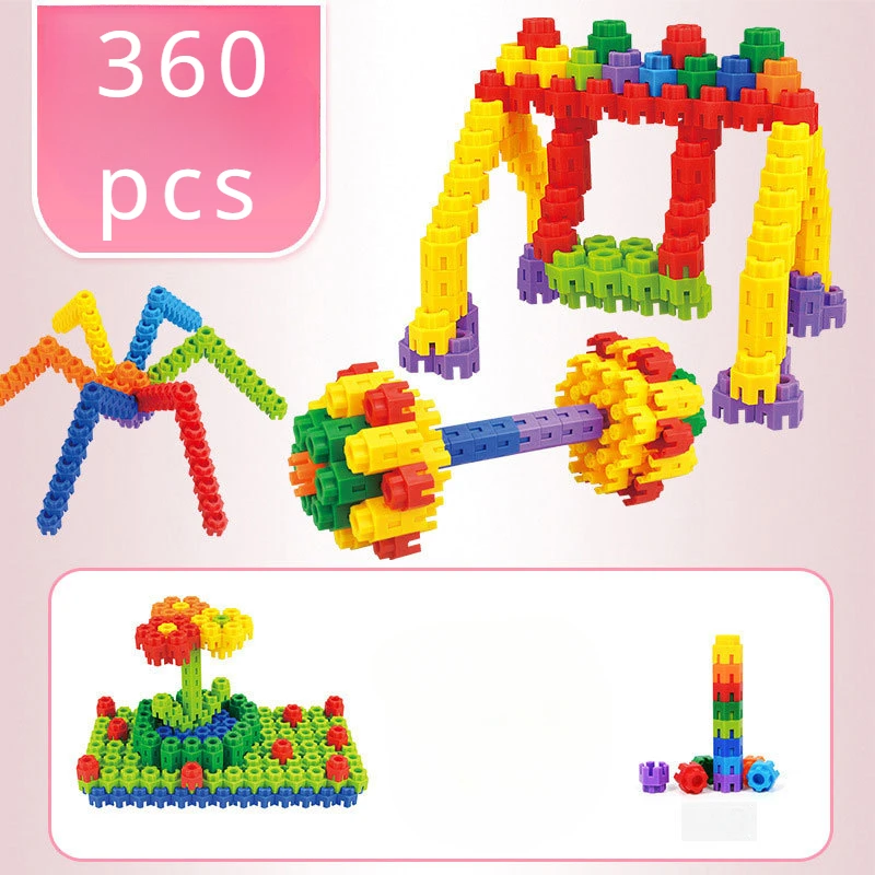 360pcs