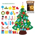 33PCS With Light
