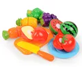 10Pcs Fruits Veggies