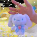 Gold Cinnamoroll