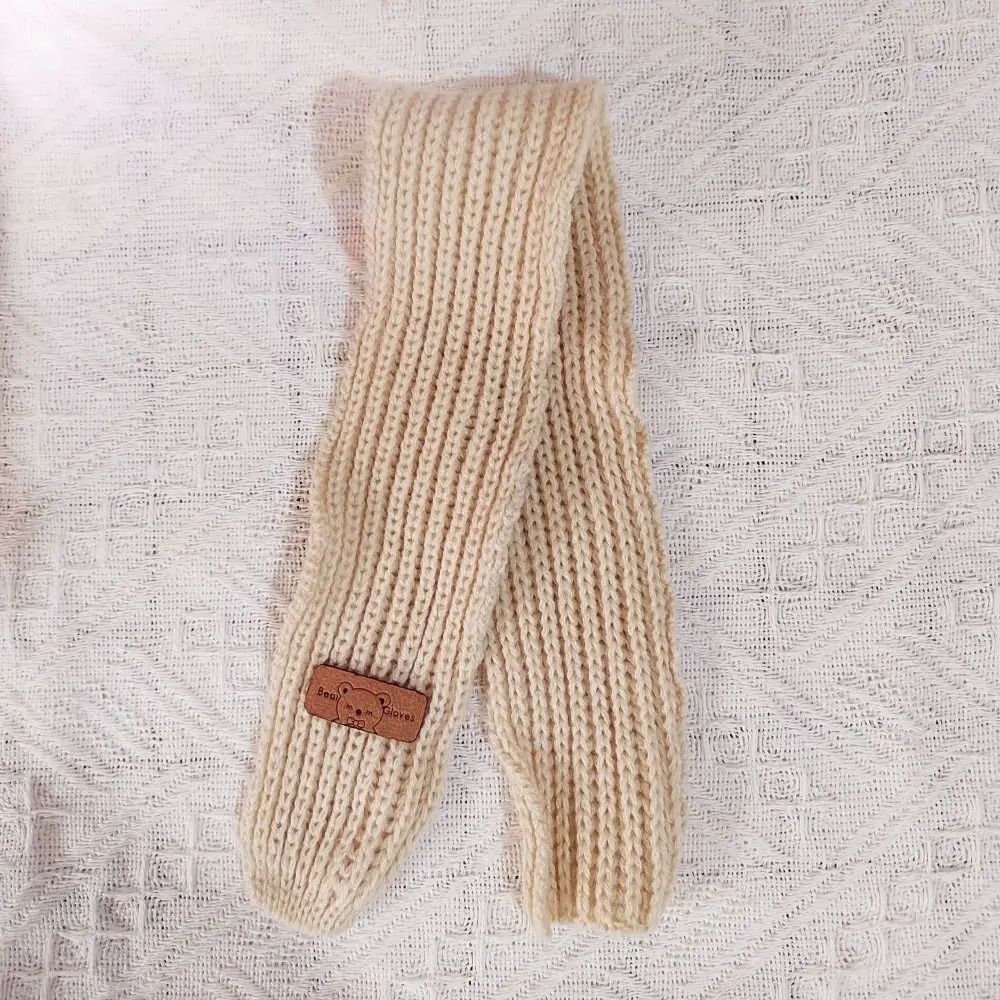 Little Bear Scarf