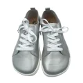 bright silver
