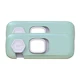2PCS Green