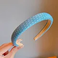 Lightblue Wide Side