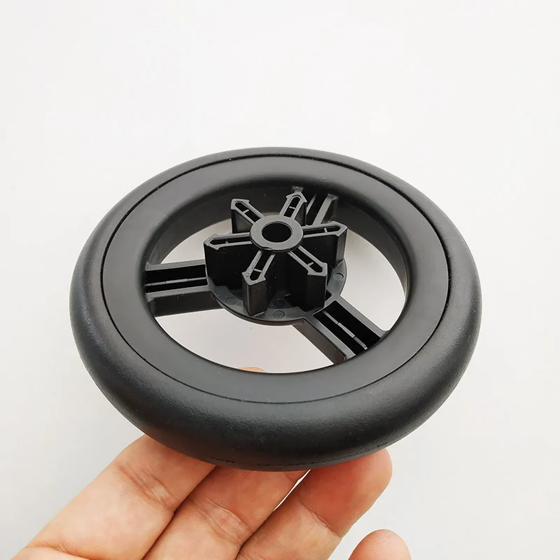 Soporte - Peso distribuido