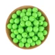Apple green
