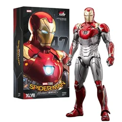 Figura de acción Iron Man para niño