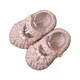 pale pinkish gray