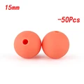 Salmon Orange
