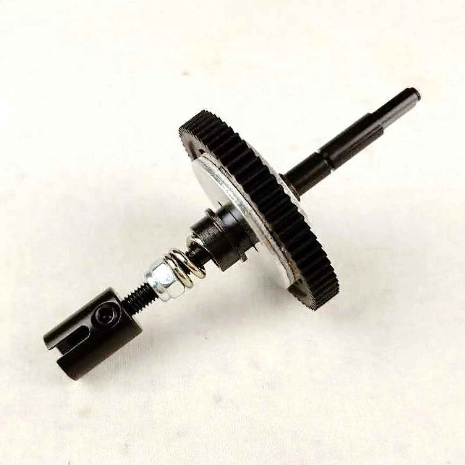 RC Slipper Spur Gear Set Modification Upgrade for 1/10 RC Car Rh1023 Rh1036