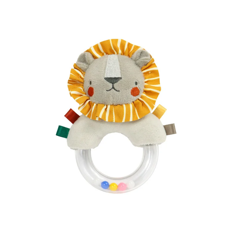 Ring lion