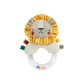 Ring lion