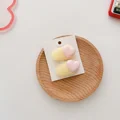 2pcs yellow