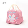 Pink-3pcs